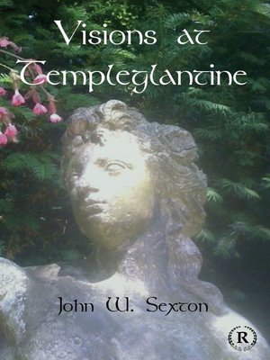 cover image of Visions At Templeglantine